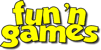 Fun 'n Games (3DO) Play Online